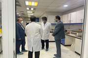 ITBRC in collaboration with Forensic Medicine and Toxicology research center